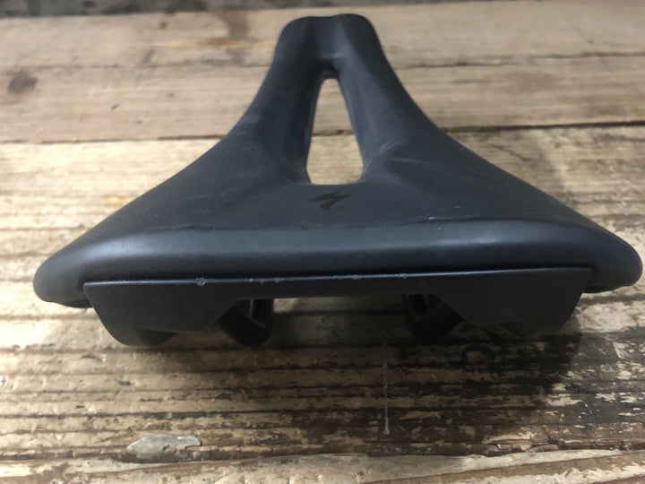 JQ252 スペシャライズド SPECIALIZED POWER サドル Arc Expert HOLLOW Tiレール 143mm