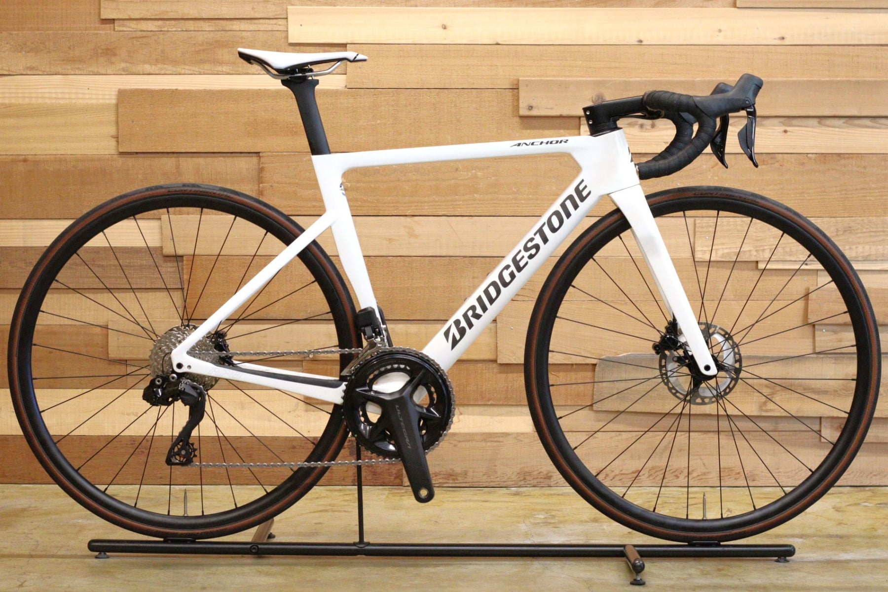 ブリヂストン アンカー BRIDGESTONE ANCHOR RP8 2024 490サイズ シマノ
