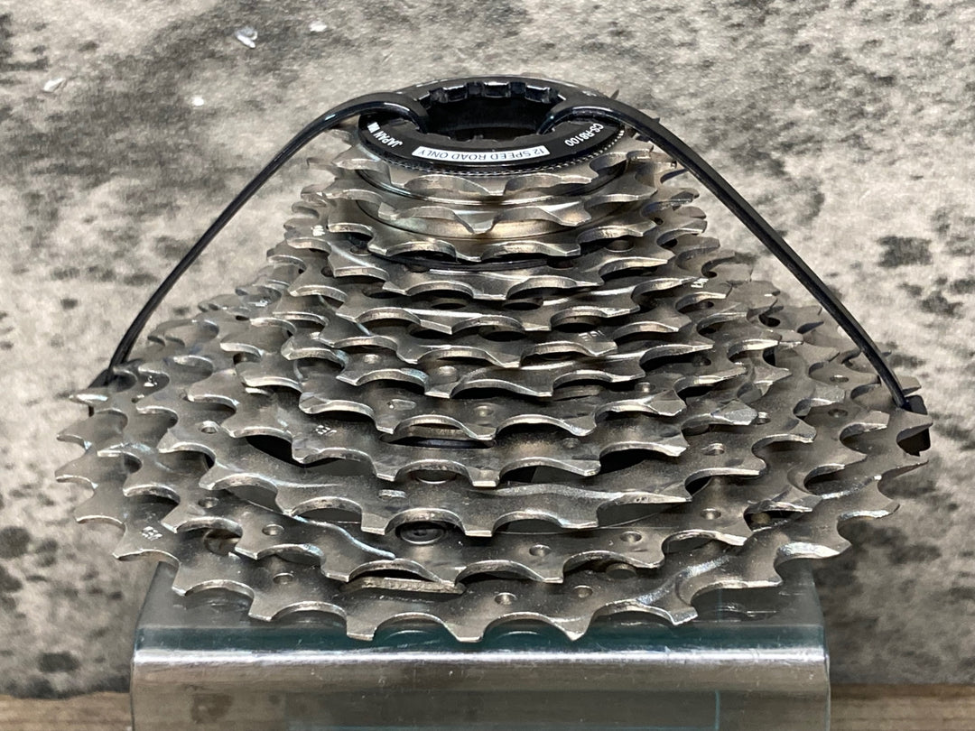 JM291 シマノ SHIMANO アルテグラ ULTEGRA CS-R8100 スプロケット 11-30T 12S