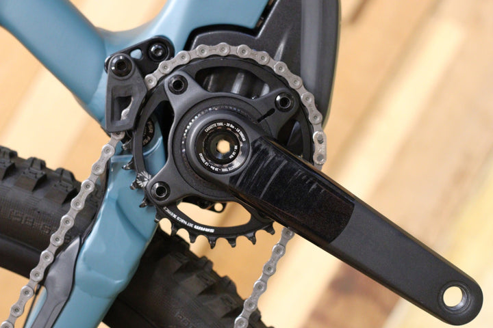 スペシャライズド SPECIALIZED ターボ リーヴォ TURBO LEVO SL COMP 2020 Mサイズ スラム NX イーグル MIX 12S アルミ MTB E-BIKE 【立川店】