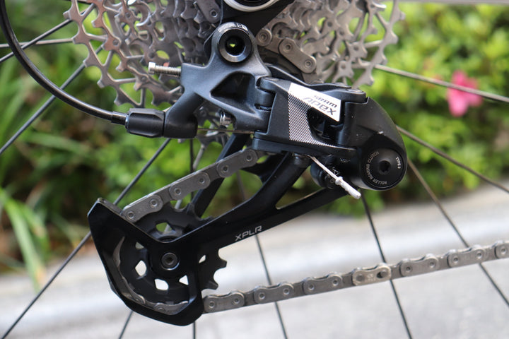 スペシャライズド SPECIALIZED クラックス Crux DSW Comp 2024モデル 56サイズ SRAM APEX 12S アルミ ロードバイク【さいたま浦和店】