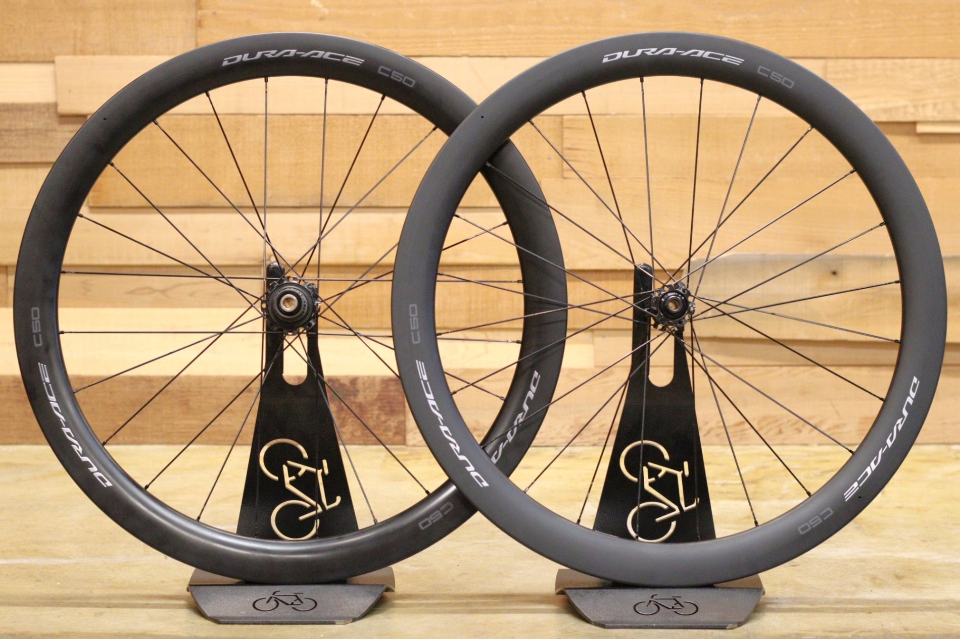 シマノ SHIMANO デュラエース DURA-ACE WH-R9270-C50-TL シマノ 12S