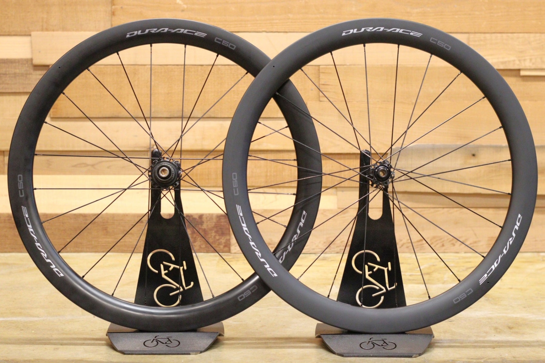 シマノ SHIMANO デュラエース DURA-ACE WH-R9270-C50-TL シマノ 12S