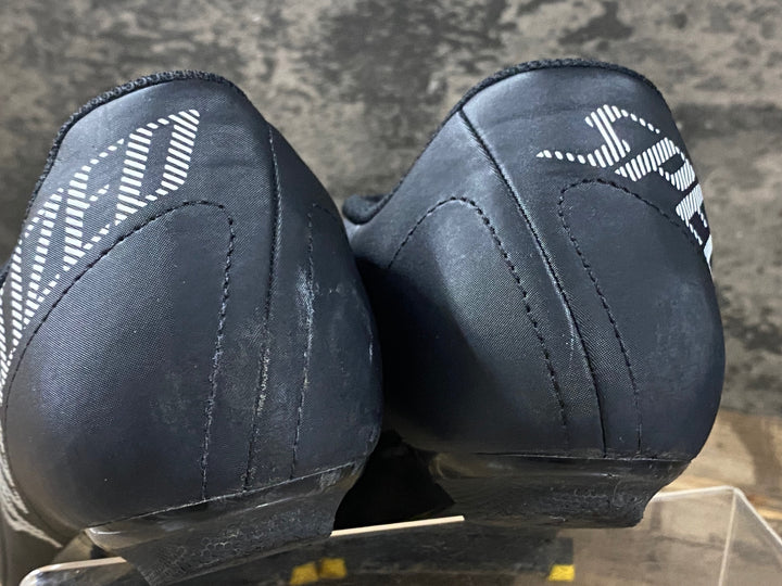 KK751 スペシャライズド SPECIALIZED トーチ TORCH 1.0 ビンディングシューズ EU42 3穴 黒
