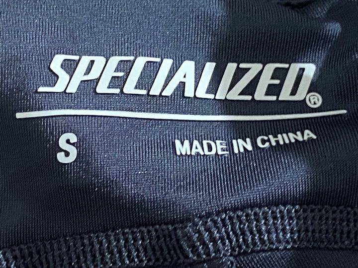 JI094 スペシャライズド SPECIALIZED RBX CYCLING KNICKER WMN Sサイズ サイクルニッカー