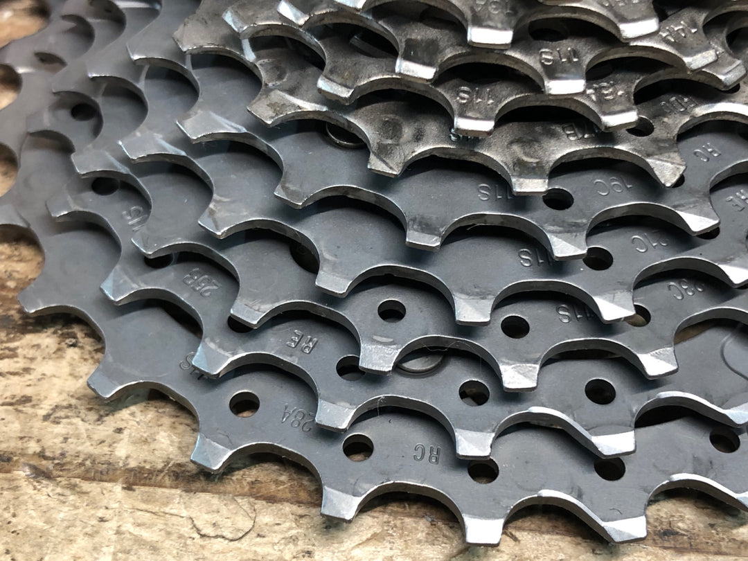JH445 シマノ SHIMANO デュラエース DURA-ACE CS-R9100 スプロケット 12-28T 11S