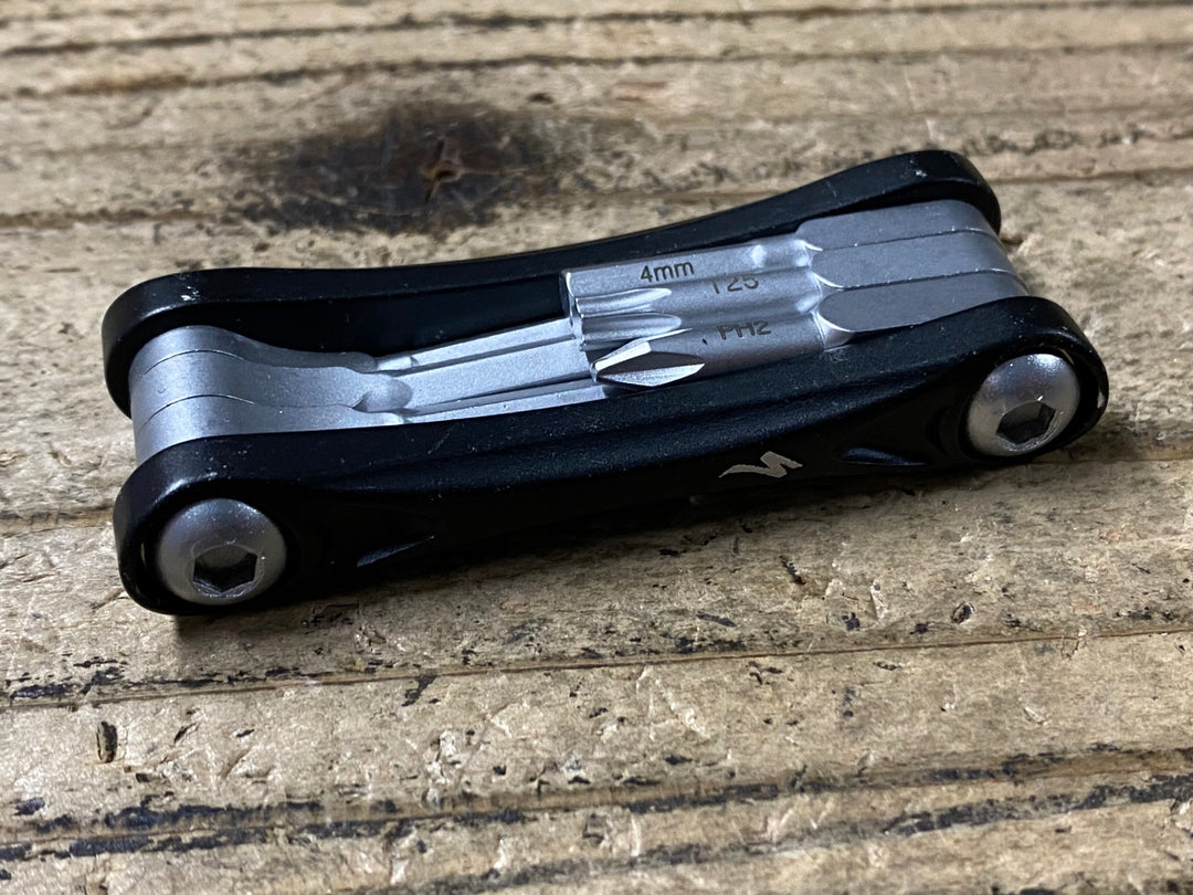 JS512 スペシャライズド SPECIALIZED emt Pro Road Tool マルチツール 3/4/5/6/T25/HP2
