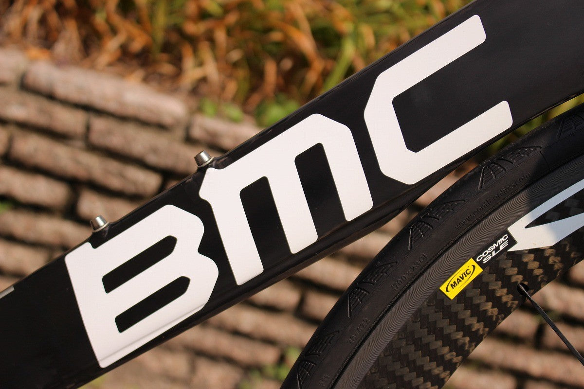 BMC タイムマシーン TIMEMACHINE TM01 2014 Sサイズ シマノ アルテグラ
