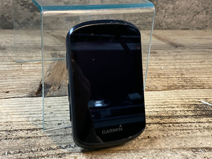 JS627 ガーミン GARMIN エッジ EDGE 530 サイクルコンピューター 接続確認済
