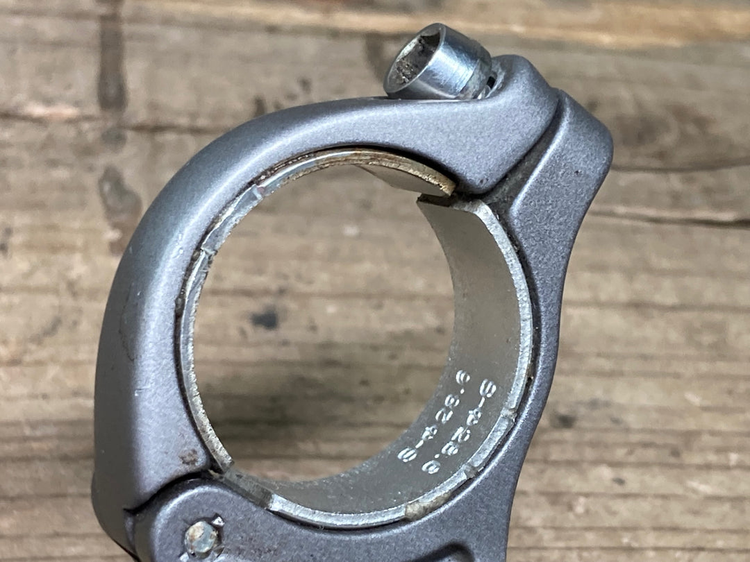 JK741 シマノ SHIMANO 105 FD-5700 フロントディレイラー Φ28.6