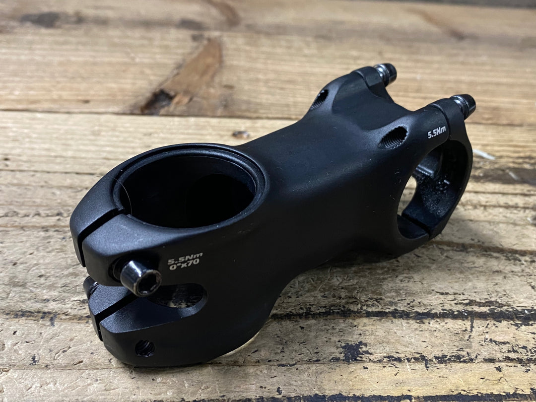 KP627 ジャイアント GIANT CONTACT SL アルミステム Φ31.8 OD2 70mm 0°