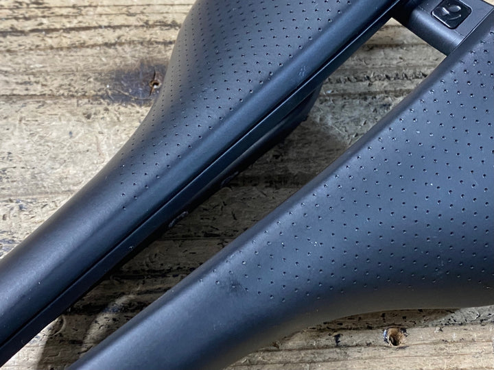 KD309 ボントレガー BONTRAGER AEOLUS PRO サドル 黒 145mm カーボンレール