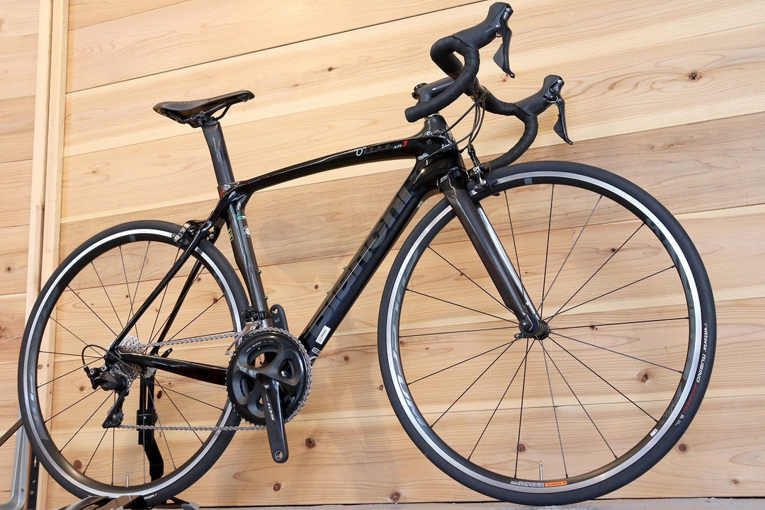 ビアンキ BIANCHI オルトレ OLTRE XR3 リム 2020 53サイズ シマノ 105 R7000 11S カーボン ロードバイク 【千葉店】