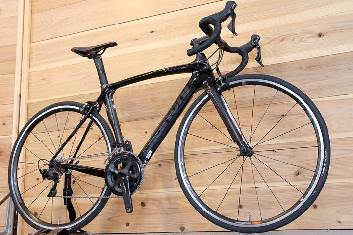 ビアンキ BIANCHI オルトレ OLTRE XR3 リム 2020 53サイズ シマノ 105 R7000 11S カーボン ロードバイク 【千葉店】