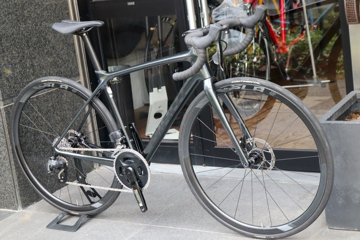 ジャイアント GIANT TCR ADVANCED PRO 1 DISC 2022 Sサイズ スラム ライバルeTap AXS 12S カー –  BICI AMORE ONLINE STORE