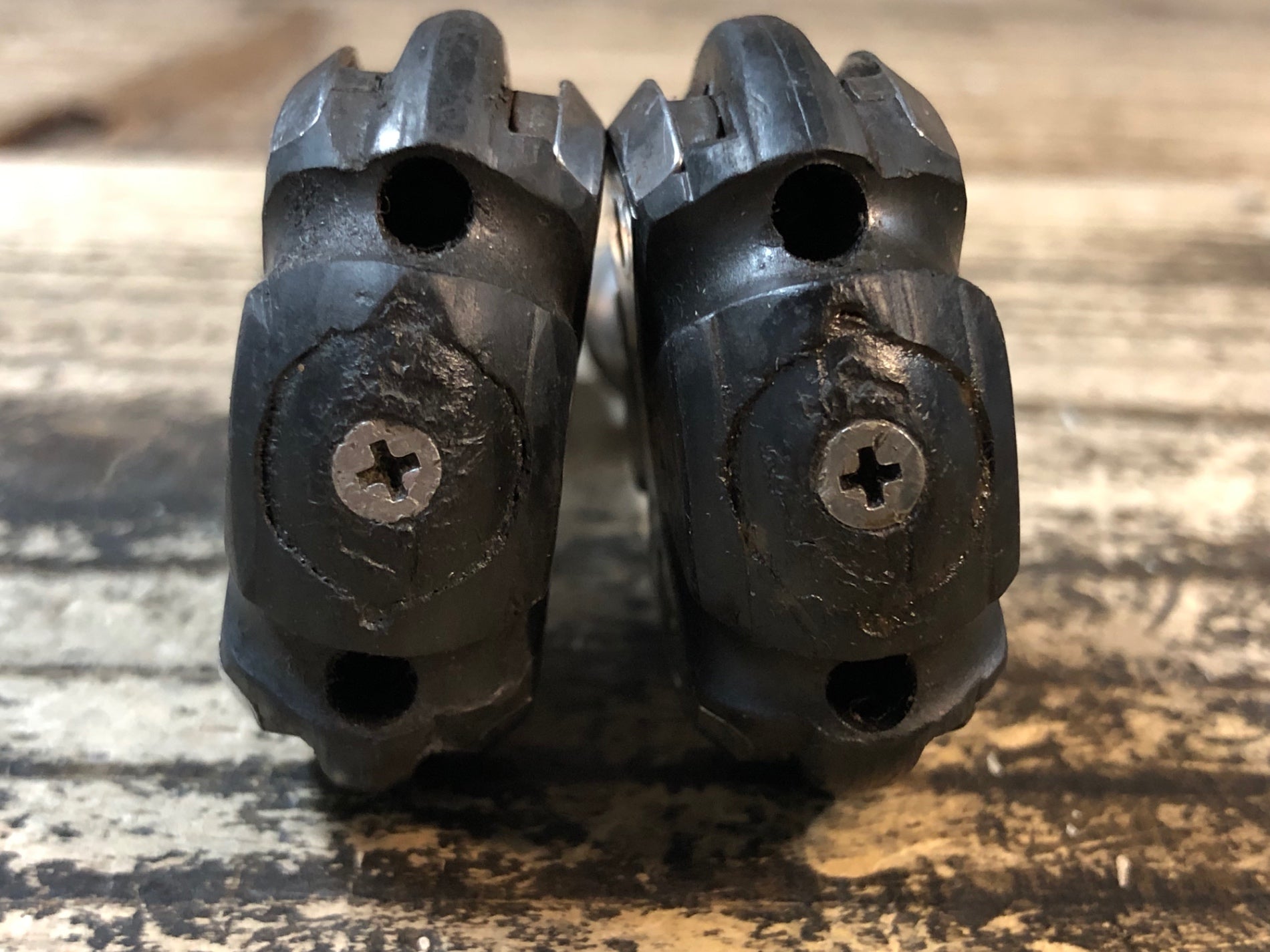 JT923 スピードプレイ SPEEDPLAY ビンディングペダル ステンレス