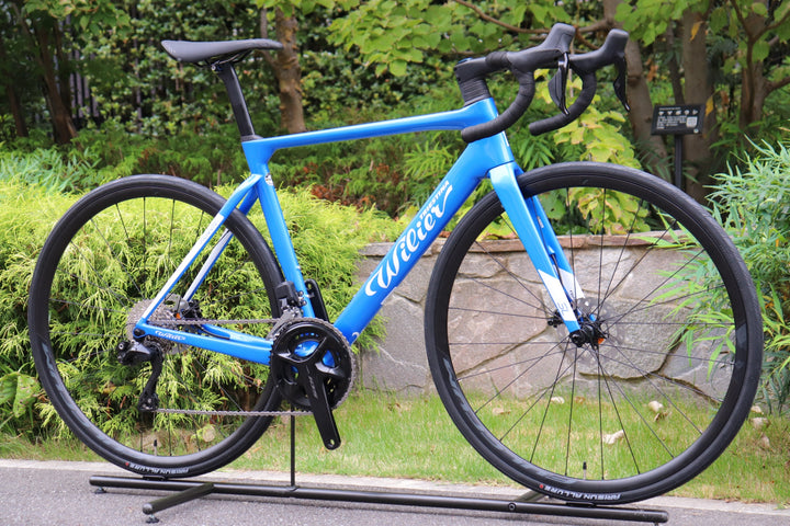 ウィリエール WILIER フィランテ FILANTE SL 2025年 Mサイズ シマノ 105 R7170 Di2 12S カーボン ロードバイク 【さいたま浦和店】