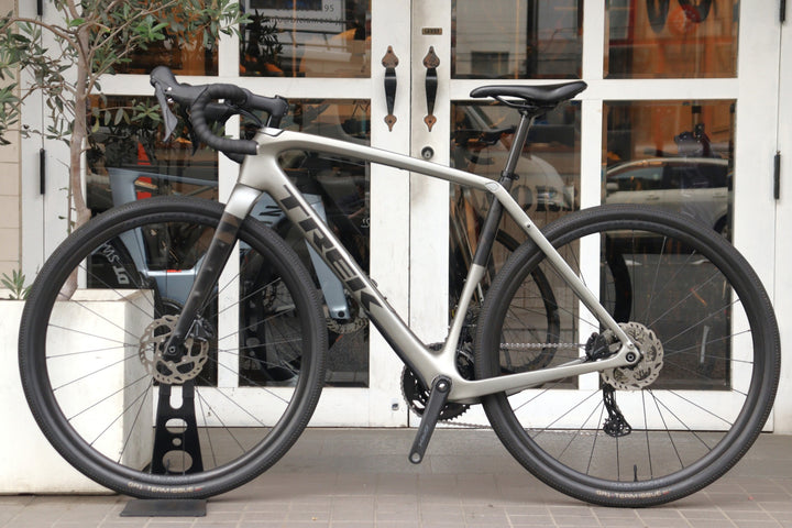 トレック TREK チェックポイント CHECKPOINT SL5 2022モデル 56サイズ シマノ GRX RX600 MIX 11S カーボン ロードバイク 【横浜店】