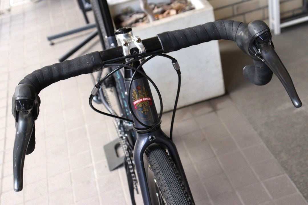 ビアンキ BIANCHI オルソ ORSO 2021モデル 46サイズ シマノ クラリス