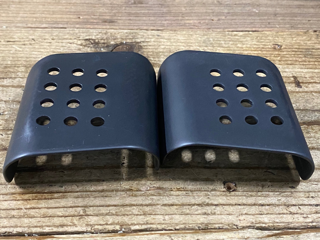 KR452 スペシャライズド SPECIALIZED Shiv TT Disc Armrest Cups アームレストカップ パッド セット