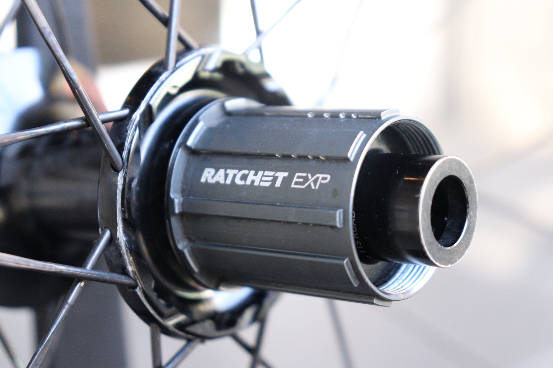 ロヴァール ROVAL ラピーデ RAPIDE CLX 1 カーボン クリンチャー