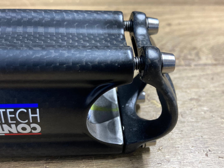 KN640 コントロールテック CONTROLTECH UNIT カーボン ステム 黒 130mm Φ31.8 OS