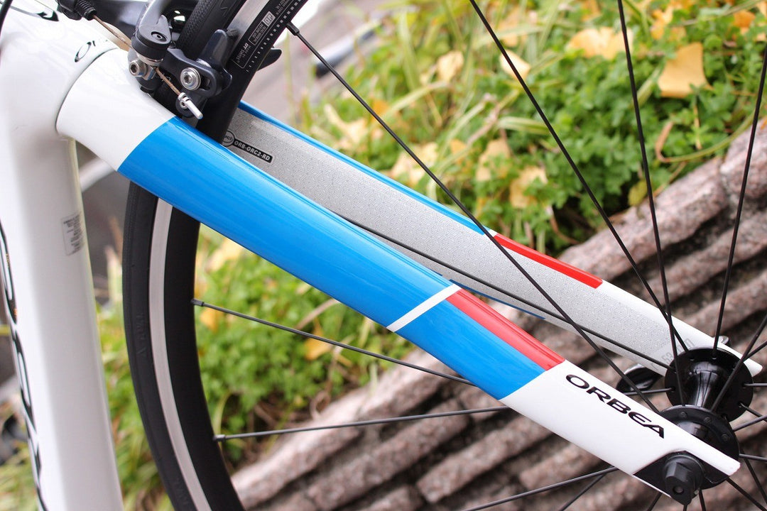 オルベア ORBEA オルカ ORCA OMP 2018 51サイズ シマノ アルテグラ R8000 カーボン ロードバイク【名古屋店】