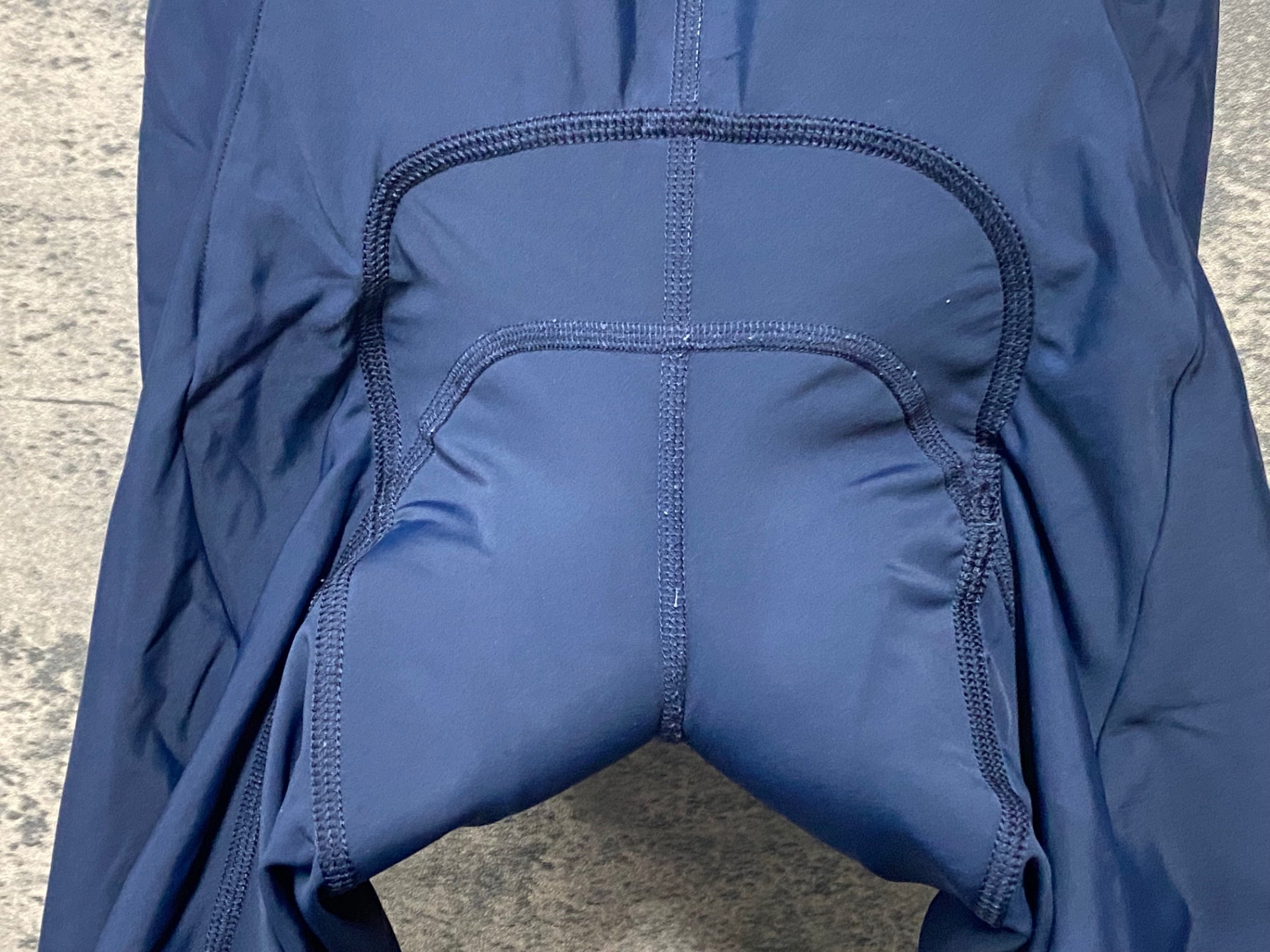KG995 ラファ Rapha CORE BIB SHORTS ビブショーツ ダークネイビー M