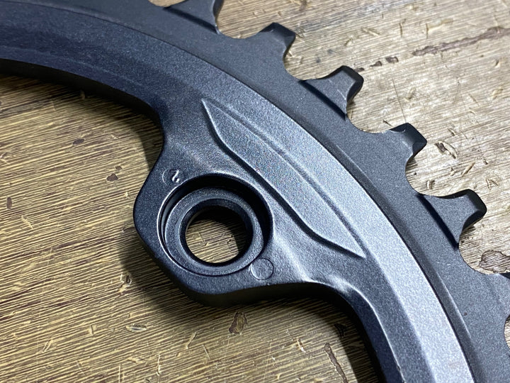 KN807 シマノ SHIMANO GRX チェーンリング 11s ナローワイド 42T