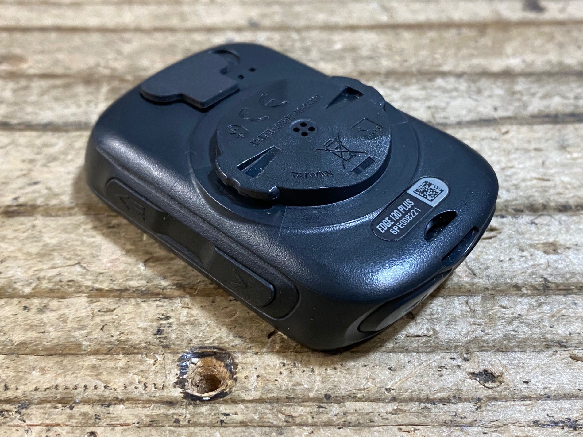 KC023 ガーミン GARMIN エッジ EDGE 130 PLUS サイクルコンピューター