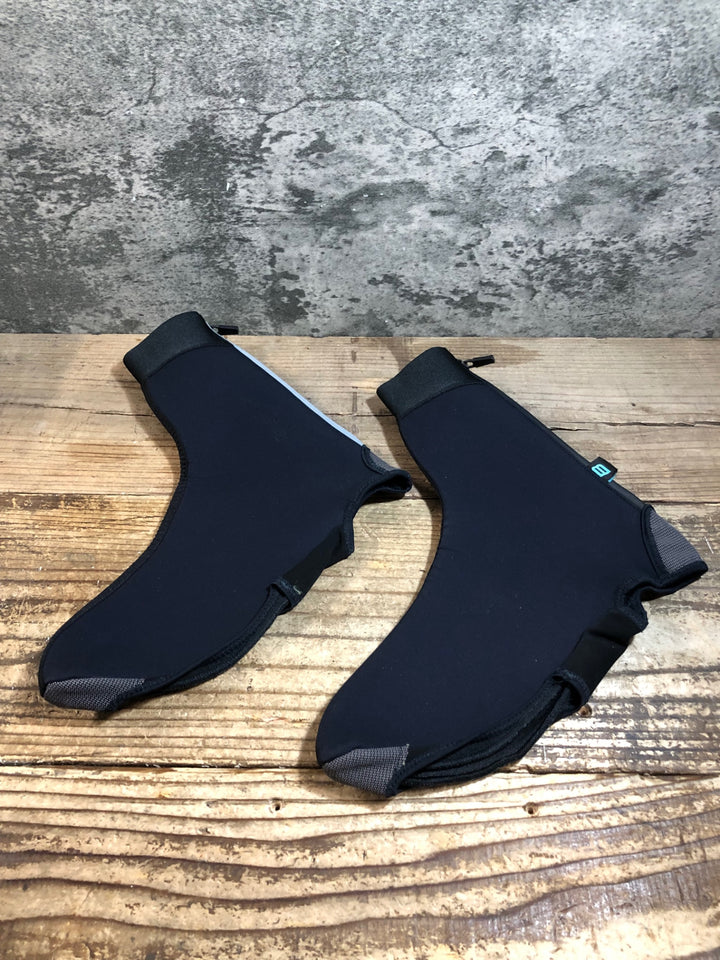 KD776 ビーラー BIEHLER シューズカバー 黒 M