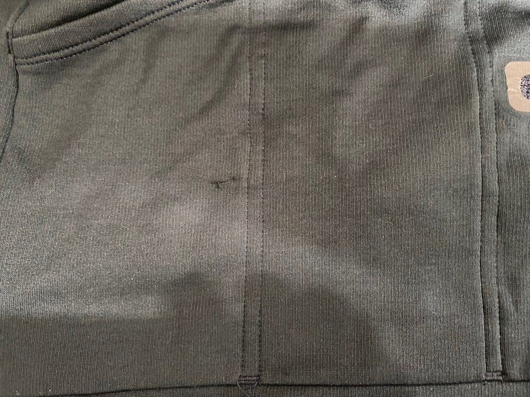 KM438 ラファ Rapha WOMEN’S CLASSIC LONG SLEEVE JERSEY Ⅱ 長袖 サイクルジャージ 黒 XS