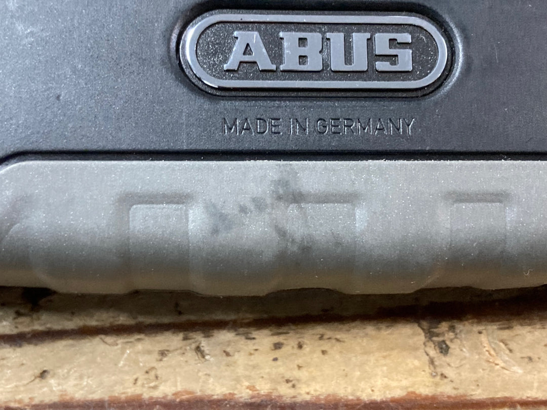 KB359 アブス ABUS Granit X-Plus 540 U字ロック 鍵