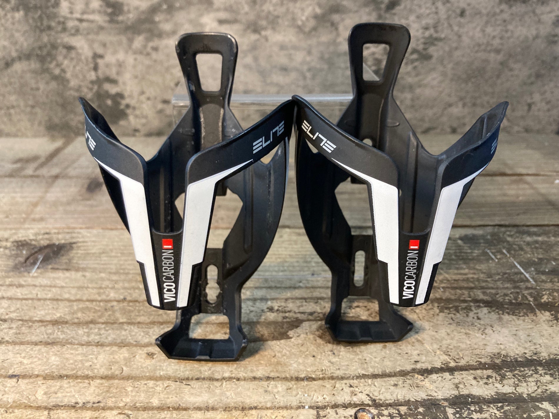 JQ881 エリート ELITE ヴィコカーボン VICO CARBON カーボン ボトル
