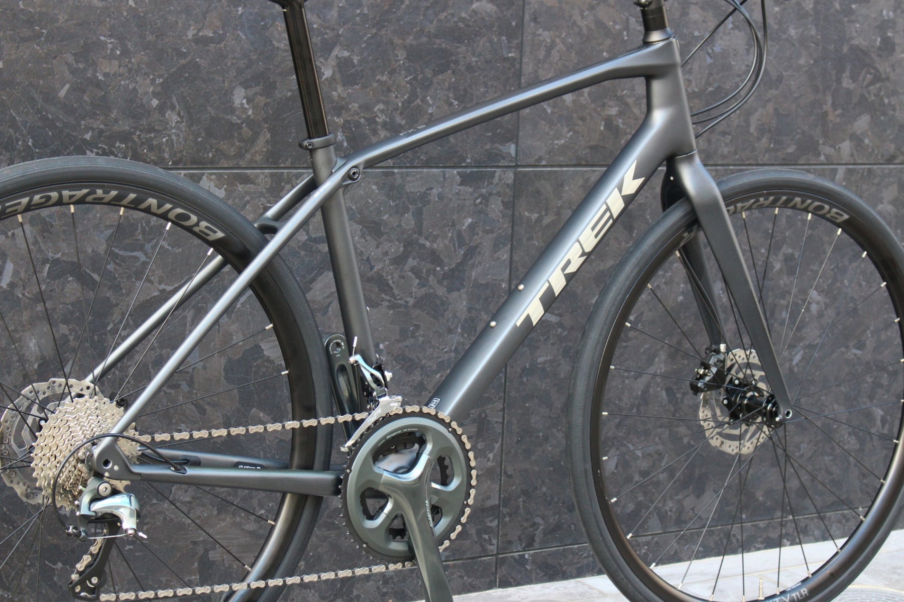 トレック TREK FX SPORT5 DISC 2021年モデル Mサイズ シマノ