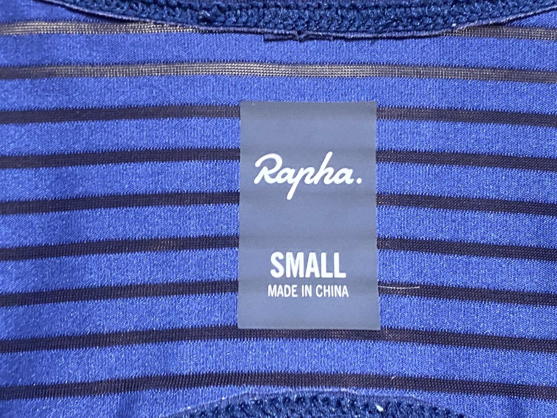 KA293 ラファ Rapha BREVET BIB SHORTS ビブショーツ ネイビー S