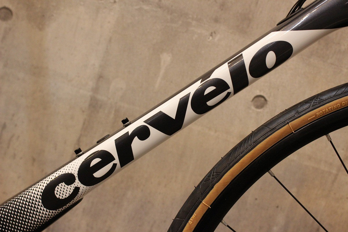 サーヴェロ CERVELO C3 DISC 2016モデル 48サイズ シマノ