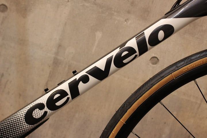 サーヴェロ CERVELO C3 DISC 2016モデル 48サイズ シマノ アルテグラ 6870 MIX 11S Di2 カーボン ロードバイク【名古屋店】