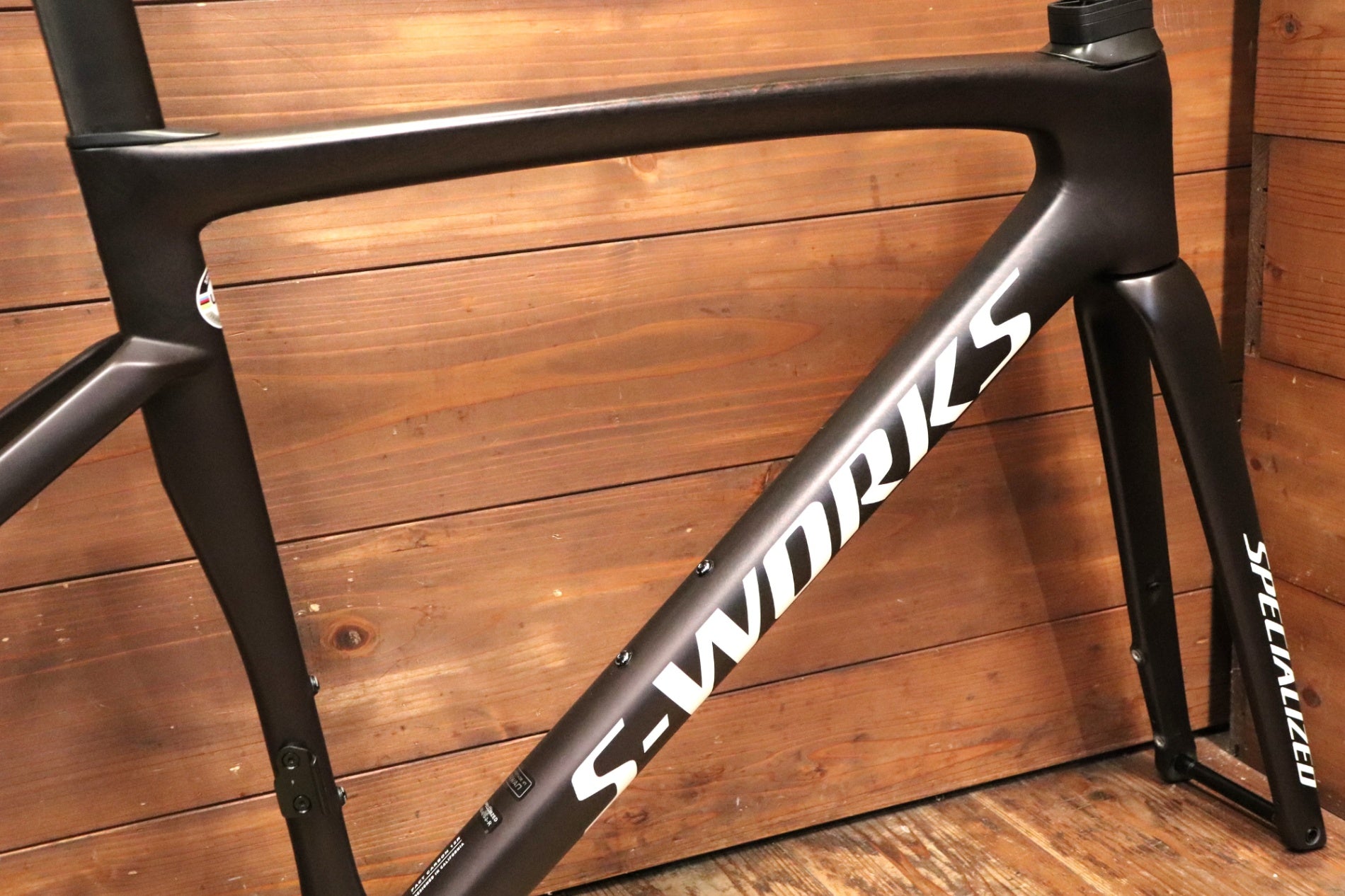 スペシャライズド SPECIALIZED ターマック S-WORKS TARMAC SL7 2023