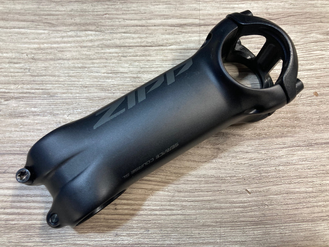 KI228 ジップ ZIPP SERVICE COURSE SL アルミ ステム OS Φ31.8 100mm ±6°
