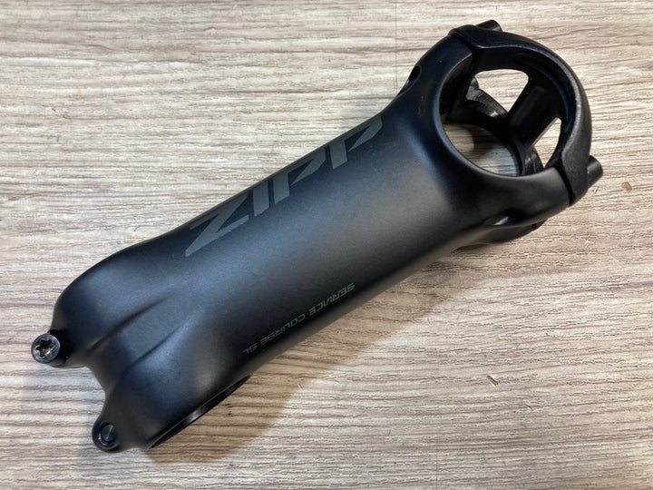 KI228 ジップ ZIPP SERVICE COURSE SL アルミ ステム OS Φ31.8 100mm ±6°