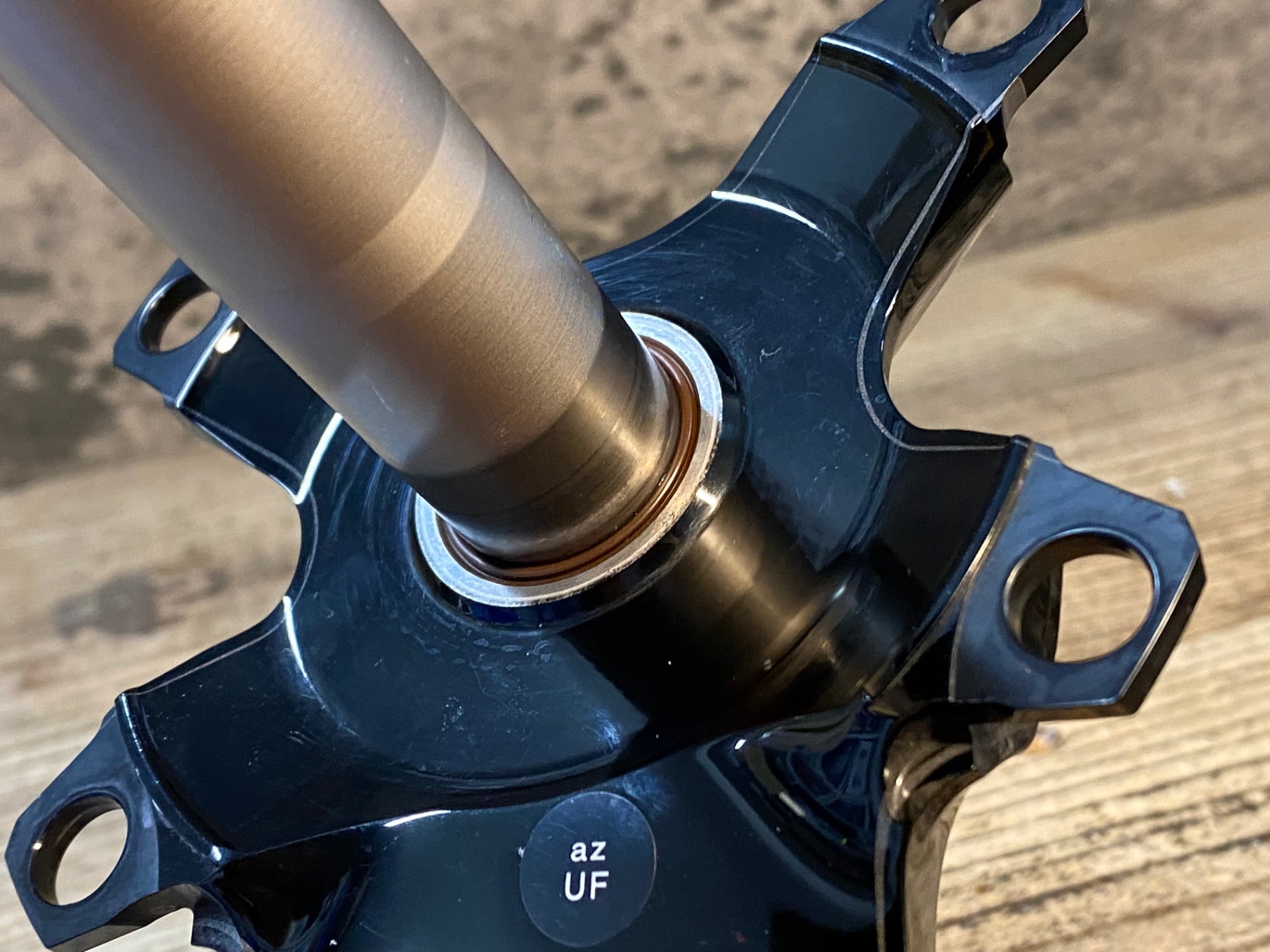 Shimano DURA-ACE クランクアーム 170mm 新品 Shimano DURA-ACE クランクアーム 170 FC-09 DURA-ACE R9290