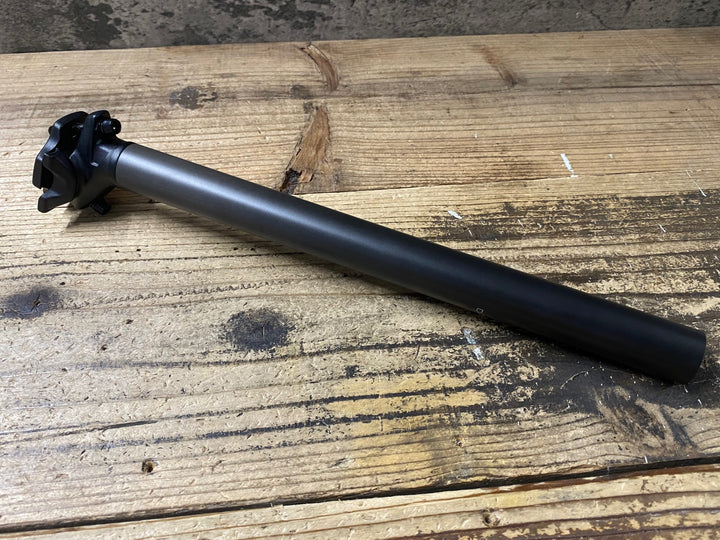 KI498 ラピエール LAPIERRE カーボン シートポスト Φ27.2 350mm