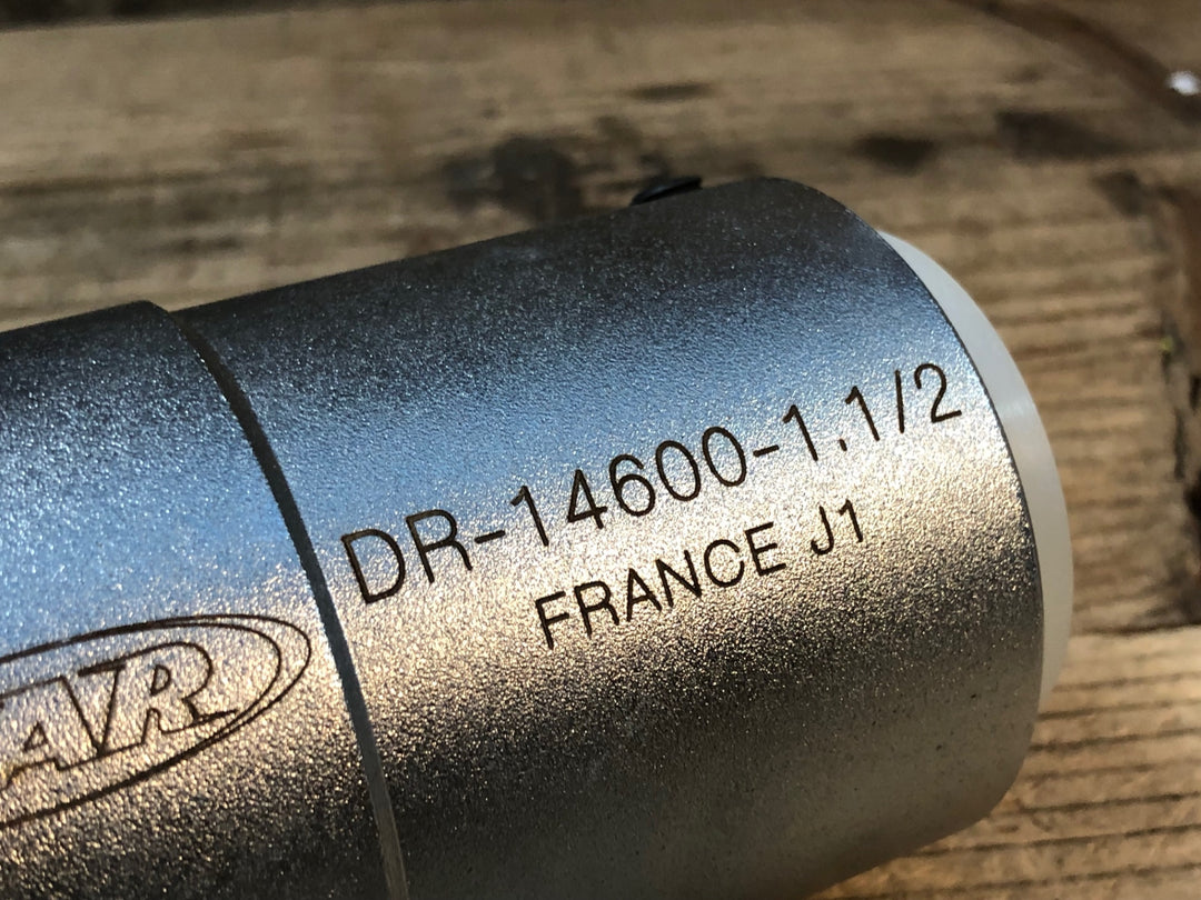 JZ064 VAR DR-14600-1,1/2 クラウンレース圧入ツール 1.5inch ワンポイントファイブ規格