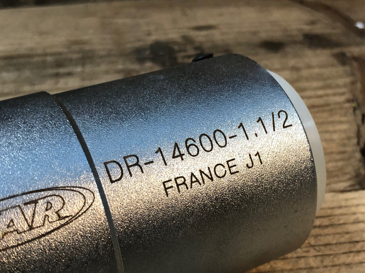 JZ064 VAR DR-14600-1,1/2 クラウンレース圧入ツール 1.5inch ワンポイントファイブ規格