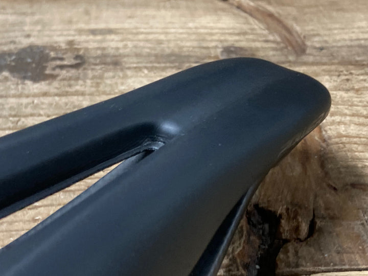 KE442 スペシャライズド SPECIALIZED S-WORKS POWER ARC サドル 黒 カーボンレール 143mm