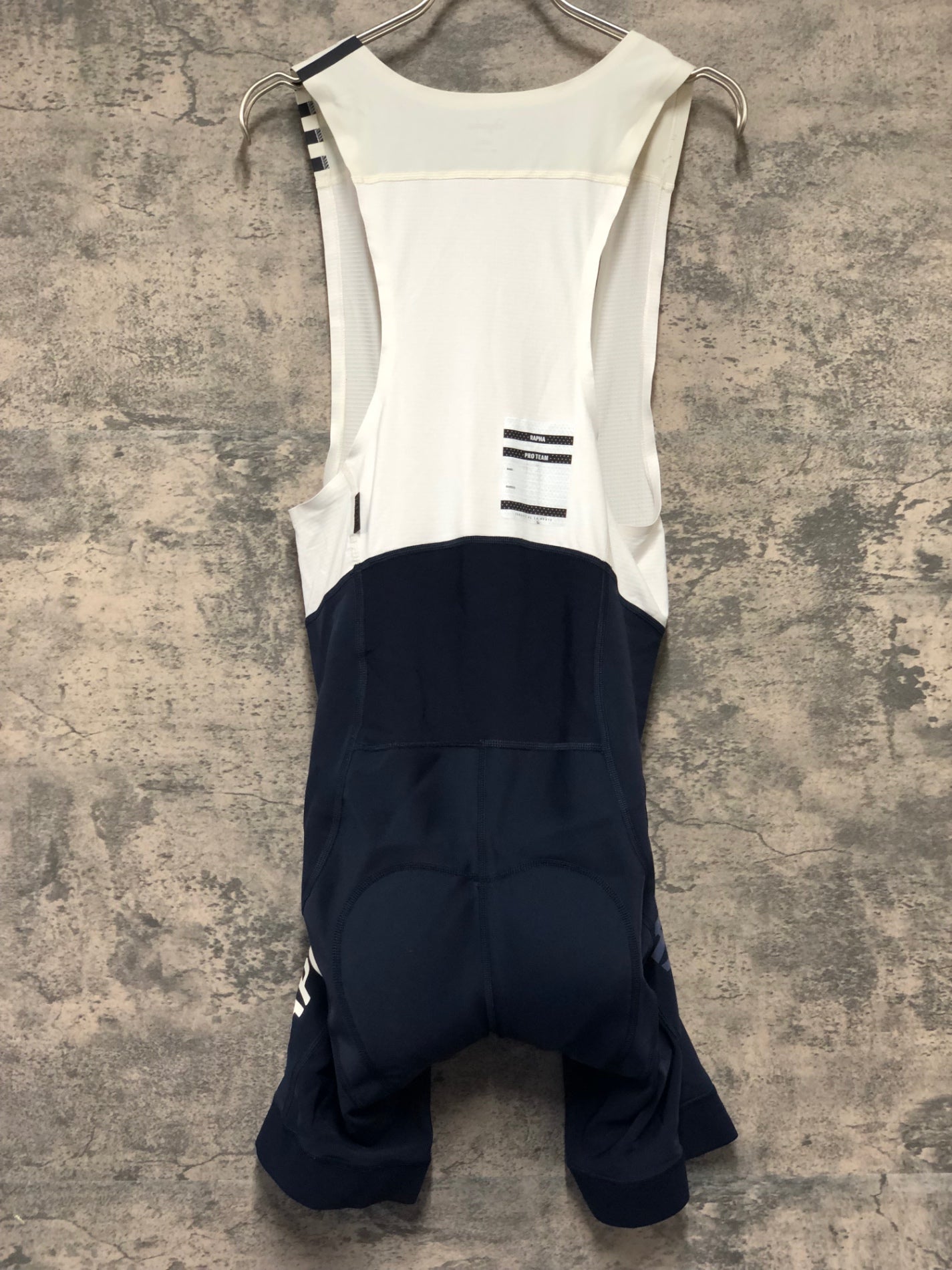 KK088 ラファ RAPHA PRO TEAM WINTER BIB SHORTS ビブショーツ