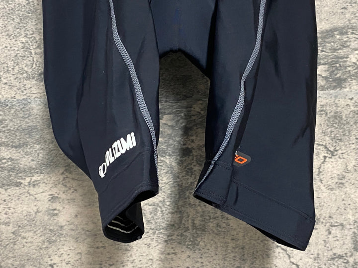 JV707 パールイズミ PEARL iZUMi レーサーパンツ 黒 L