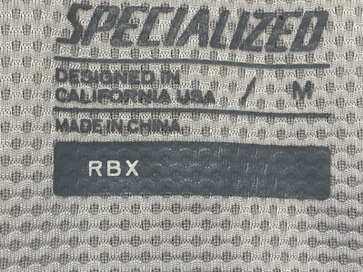 JP812 スペシャライズド SPECIALIZED RBX ビブショーツ 黒 M