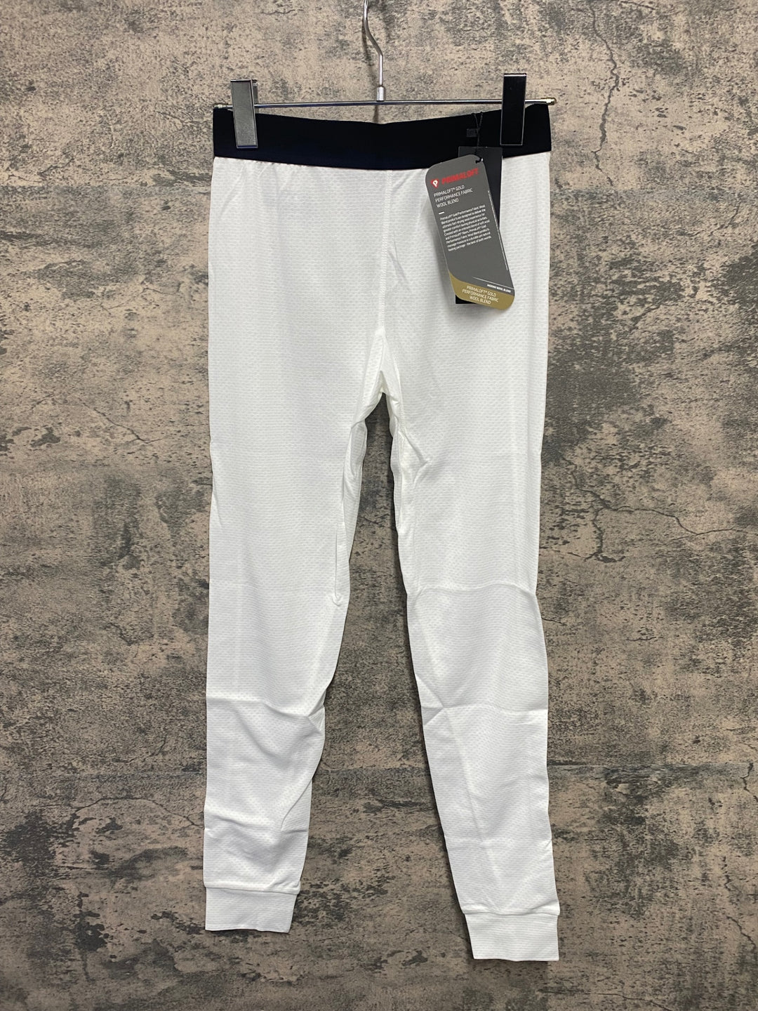 JW023 レリック reric Women's Semi-Fit Tights インナータイツ 白 M レディース